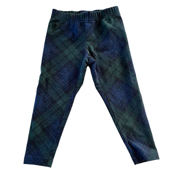Ralph Lauren leggings - Picture 1 of 4